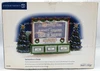 Department 56 Stardust Drive-In Theatre The Original Snow Village Series 55064