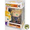 Funko POP Animation Dragon Ball Z Super Saiyan 2 Gohan 518 Vinyl Figure