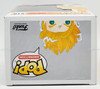 Funko POP Animation Dragon Ball Z Super Saiyan 2 Gohan 518 Vinyl Figure