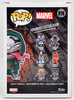 Funko POP Marvel Venom Venomized Doctor Doom 916 Vinyl Bobble Head Figure