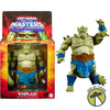 Masters of the Universe Origins 200X Cartoon Collection Whiplash Deluxe Action Figure