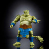 Masters of the Universe Origins 200X Cartoon Collection Whiplash Deluxe Action Figure
