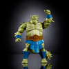 Masters of the Universe Origins 200X Cartoon Collection Whiplash Deluxe Action Figure