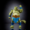 Masters of the Universe Origins 200X Cartoon Collection Whiplash Deluxe Action Figure