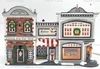 Department 56 Original Snow Village Center for the Arts 54940