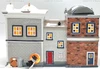 Department 56 Original Snow Village Center for the Arts 54940