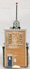 Department 56 WSNO Radio Station The Original Snow Village 55010