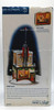 Department 56 WSNO Radio Station The Original Snow Village 55010