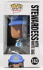 Funko POP Ad Icons Pan Am Stewardess with White Bag 143 Vinyl Figure