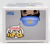 Funko POP Ad Icons Pan Am Stewardess with White Bag 143 Vinyl Figure