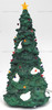 Department 56 Town Tree Set of 5 Village Accessories Heritage Village Collection