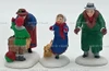 Department 56 Welcome Home Set of 3 Heritage Village Collection #55336