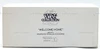 Department 56 Welcome Home Set of 3 Heritage Village Collection #55336