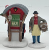 Department 56 Town Tinker Heritage Village Porcelain Figurines 56464