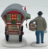 Department 56 Town Tinker Heritage Village Porcelain Figurines 56464