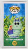 Funko POP Disney Pixar A Bug's Life Butterfly Heimlich 1352 Vinyl Figure