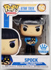 Funko POP Telecision Star Trek Original Series Spock 1142 Vinyl Figure