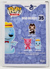 Funko POP Ad Icons General Mills Boo Berry 35 Vinyl FIgure