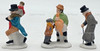 Department 56 Dickens' Village Series A Christmas Carol FIgures #65013