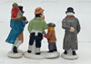 Department 56 Dickens' Village Series A Christmas Carol FIgures #65013