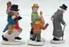 Department 56 Dickens' Village Series A Christmas Carol FIgures #65013
