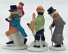 Department 56 Dickens' Village Series A Christmas Carol FIgures #65013