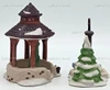 Department 56 The Heritage VIllage Collection Village Well and Holy Cross 65471