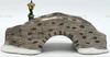 Department 56 Dickens' VIllage Series Stone Bridge #65463