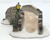 Department 56 Dickens' VIllage Series Stone Bridge #65463