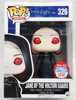 Funko POP Movies The Twilight Saga Jane of the Volturi Guard 326 Vinyl Figure