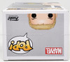 Funko POP Marvel Avengers Infinity War Thor 286 Vinyl Bobble Head Figure