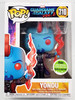 Funko POP Marvel Guardians of the Galaxy Vol. 2 Yondu 310 Bobble Head Figure