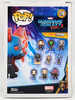 Funko POP Marvel Guardians of the Galaxy Vol. 2 Yondu 310 Bobble Head Figure