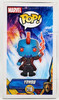 Funko POP Marvel Guardians of the Galaxy Vol. 2 Yondu 310 Bobble Head Figure