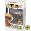 Funko POP Television Mighty Morphin Power Rangers 408 Alpha 5 Vinyl Figure