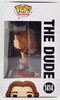 Funko POP Movies The Big Lebowski The Dude 1414 Vinyl Figure