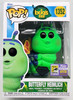 Funko POP A Bug's Life Butterfly Heimlich 1352 Diamond Edition Vinyl Figure