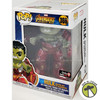Funko POP Marvel Avengers Infinity War Hulk Busting Out of Hulkbuster 306 Figure