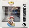 Funko POP Rides Disney Splash Mountain 47 Vinyl Figure