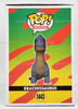 Funko POP Movies Jurassic Park 30th Anniversary Brachiosaurus 1443 Vinyl Figure