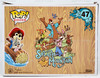Funko POP Rides Disney Parks Splash Mountain 47 Vinyl Figure