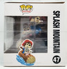 Funko POP Rides Disney Parks Splash Mountain 47 Vinyl Figure