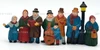 Department 56 Dickens' Carolers 3-Piece Set #65269