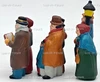 Department 56 Dickens' Carolers 3-Piece Set #65269