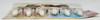 Lemax Village Collection Six Light Cord 1994 No. 44088