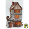 Department 56 Poulterer Dickens' Village Series 59269