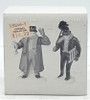 Department 56 Town Crier & Chimney Sweep The Heritage Village Collection 55697