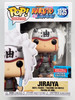 Funko POP Animation Naruto Shippuden Jiraiya with Popsicle 1025 Vinyl Figure