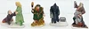 Department 56 Christmas Carol Spirits Dickens' Village Series 55891