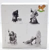 Department 56 Christmas Carol Spirits Dickens' Village Series 55891